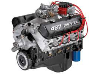 P12A1 Engine
